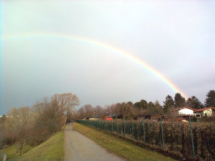 Regenbogen